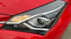 Toyota Yaris 1.5 Hybrid Icon Tech 5dr CVT Hybrid Hatchback